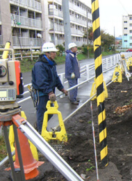 土木・水道工事関連